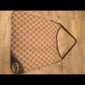 Gucci handbag
